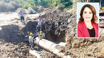 Yolsuzluun suyunu kardlar! Tekirda'daki usulszlkler Saytay'a takld