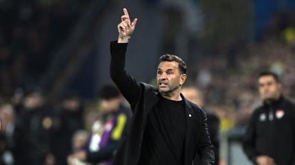 Canmz zor kurtardk buna krediyoruz