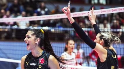 Galatasaray'n konuu Porto