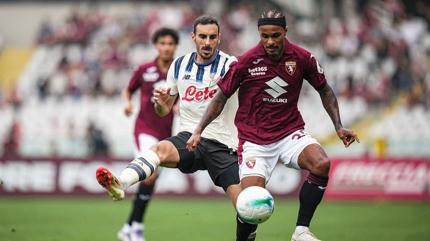 Kartal'dan izme harekat