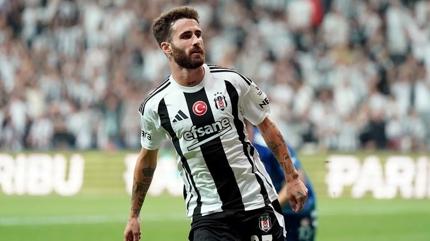 Portekiz basn duyurdu! Rafa Silva iin adres verildi