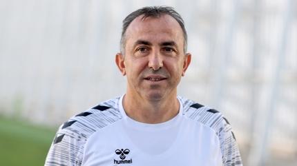 Resmi aklama! aykur Rizespor'da Recep Uar dnemi