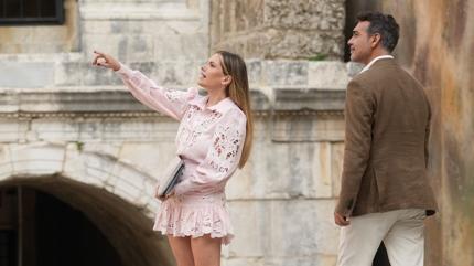 Trkiye  Antalya Gambit  ve  stanbul My Love  dizileriyle dnya zirvesinde!