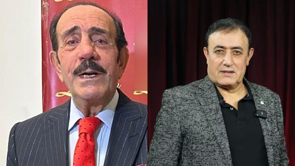 mahmut tuncer serenay sarkaya mustafa keser mahmut tuncer magazin fotoraflar resimleri