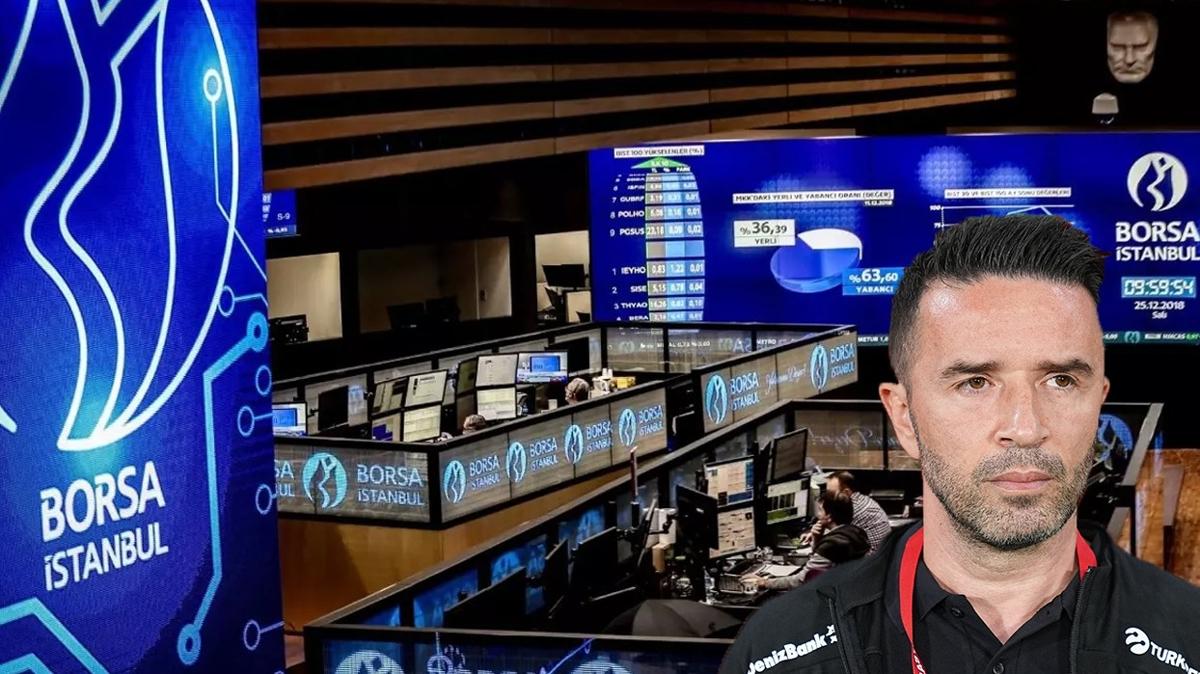 bist borsa maniplasyon fotoraflar resimleri