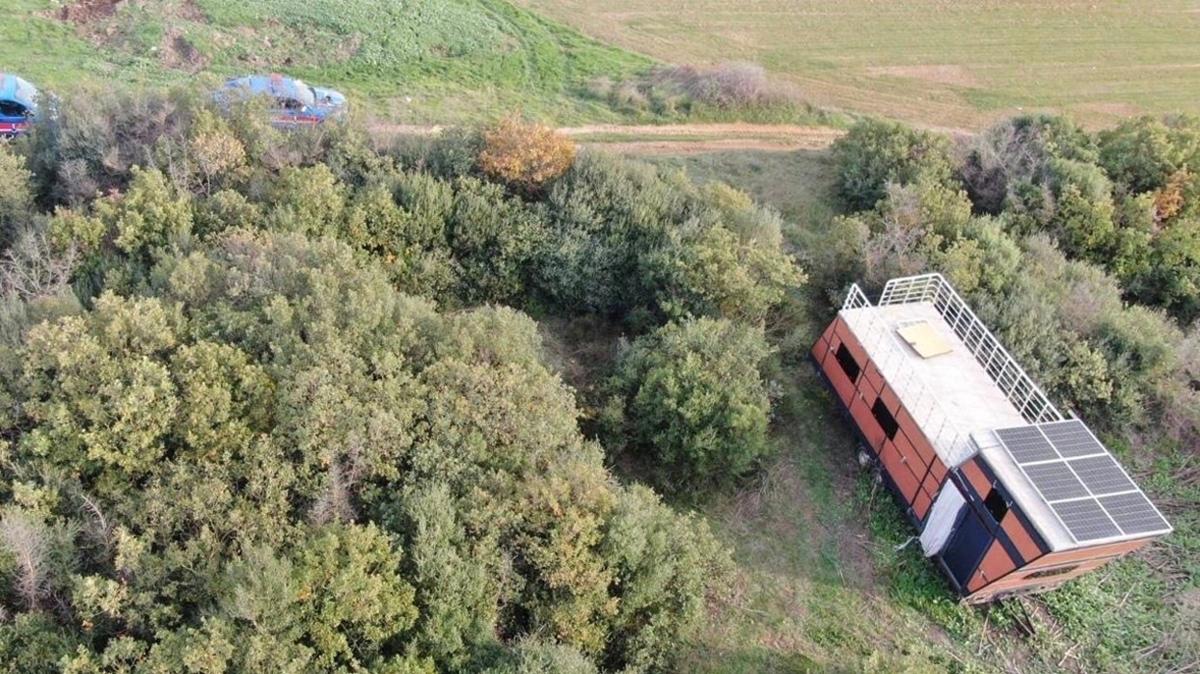 tiny house bursa  hrszlk fotoraflar resimleri