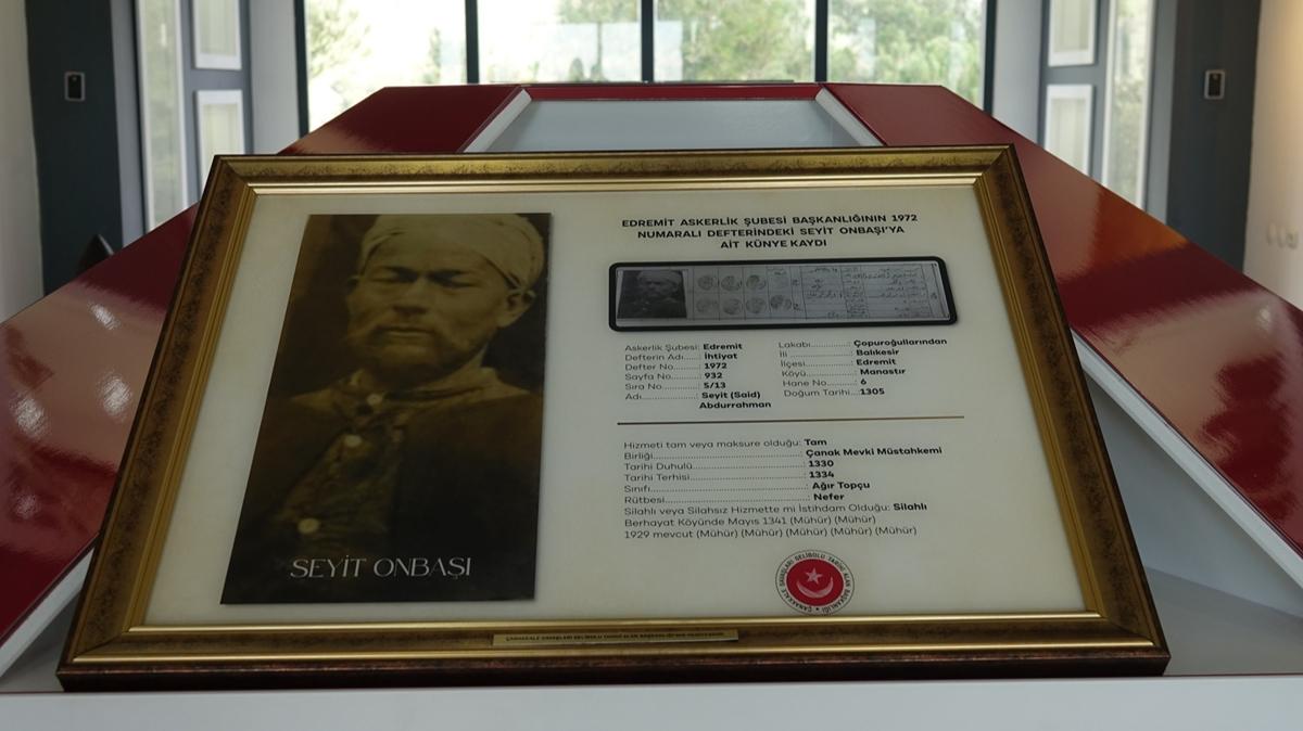 seyit onba anakkale balkesir fotoraflar resimleri