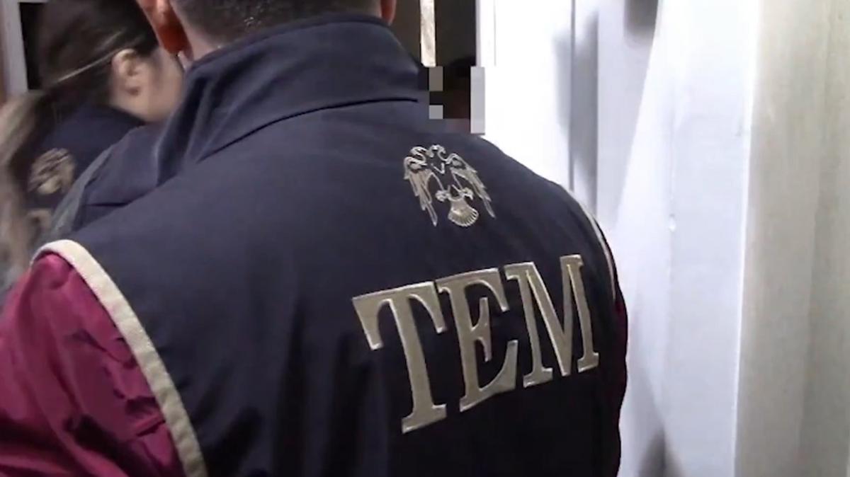 FET operasyon pheli yakalanma gvenlik operasyonu fotoraflar resimleri