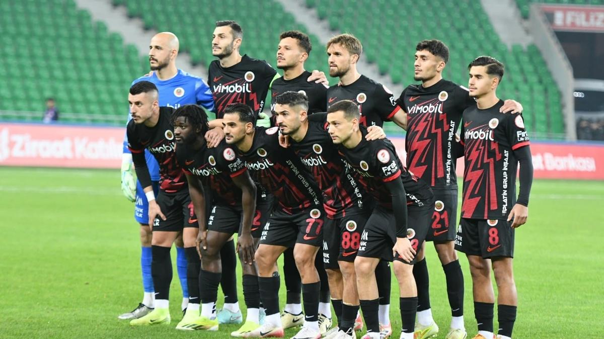 Genlerbirlii Trkiye Kupas Sakaryaspor fotoraflar resimleri