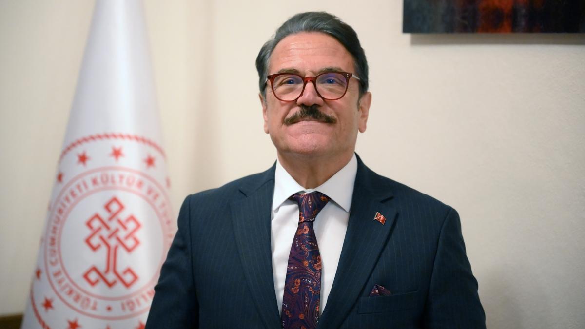 mer Faruk Belviranl Gzel Sanatlar Genel Mdr  sanat musiki fotoraflar resimleri