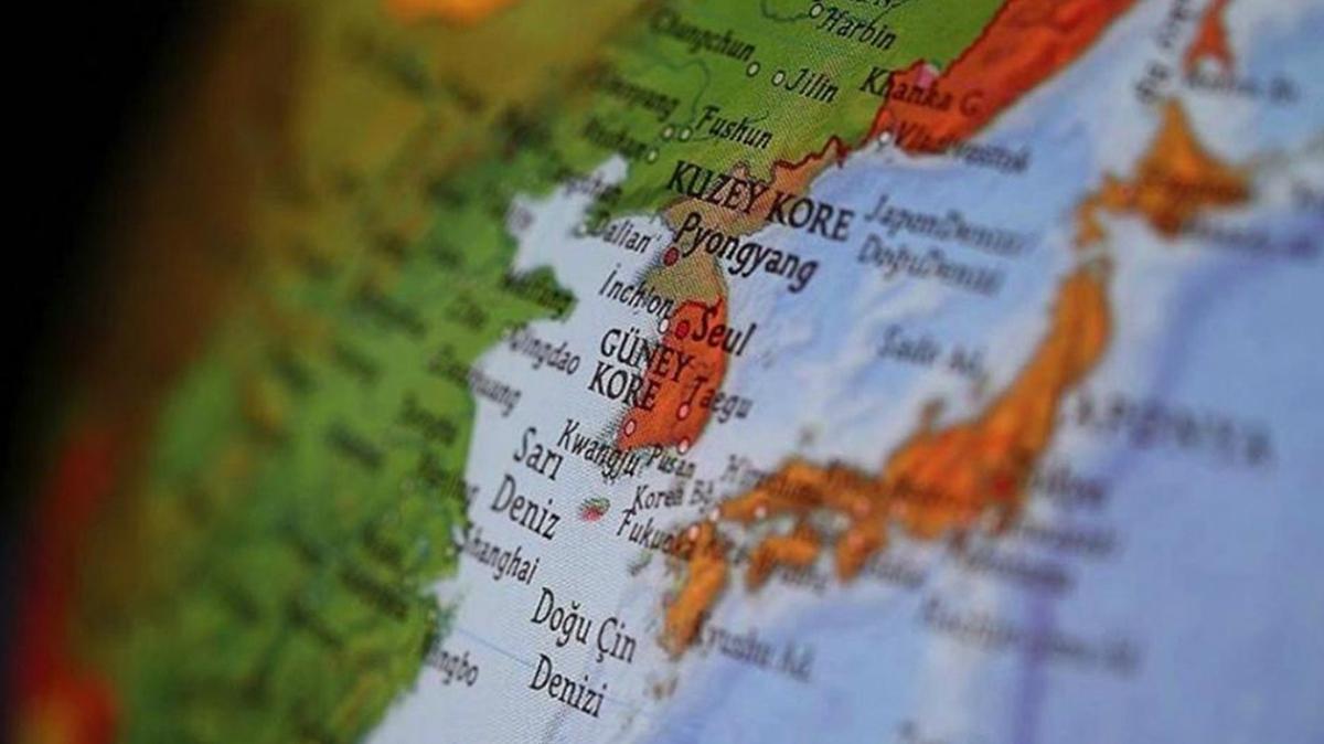  Gney Kore  Kuzey Kore iletiim  Lee Jae Myung  Gney Kore Devlet Bakan fotoraflar resimleri