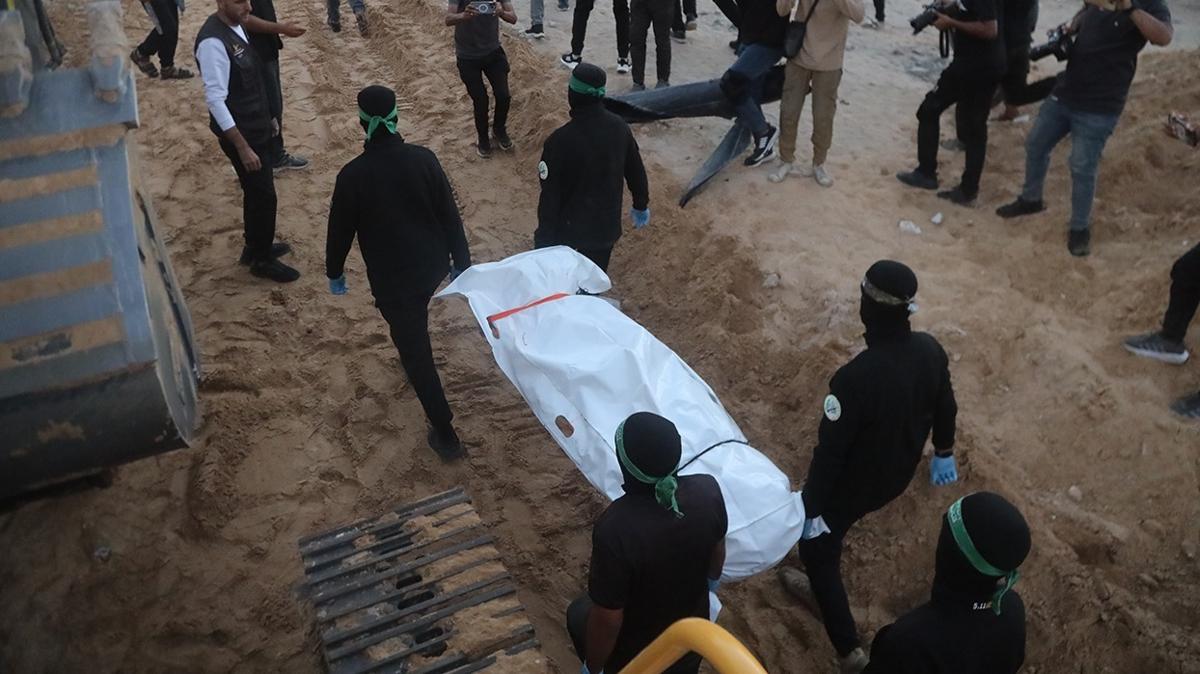 Hamas Gazze srail fotoraflar resimleri