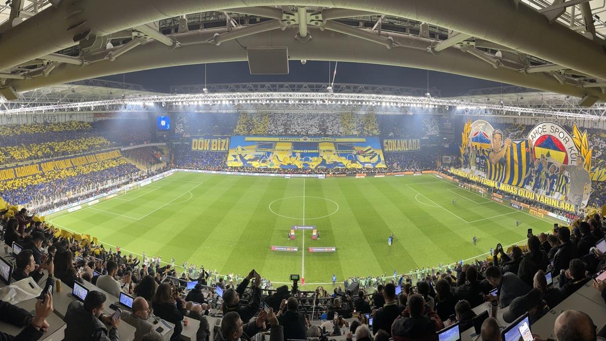 fenerbahe galatasaray sper lig fotoraflar resimleri