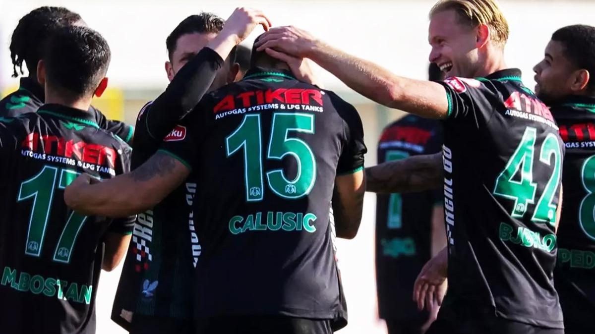 Konyaspor Trkiye Kupas mu fotoraflar resimleri