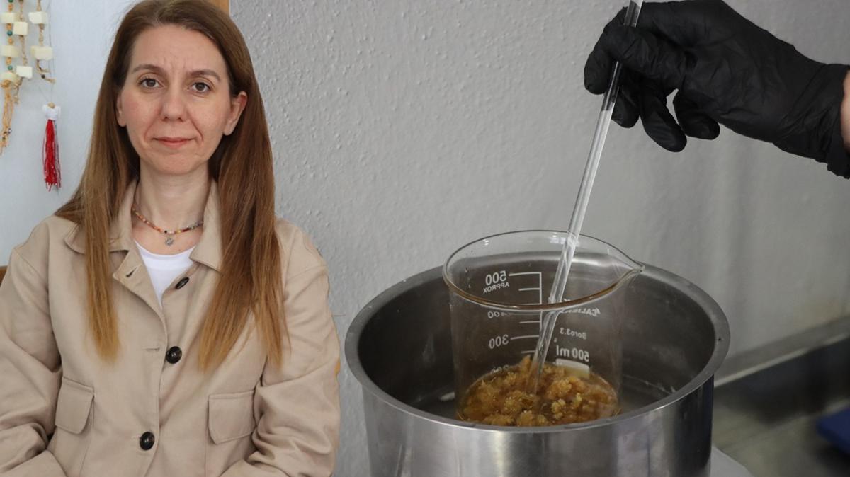 Duygu Kahya kadn giriimci giriimci KOSGEB fotoraflar resimleri