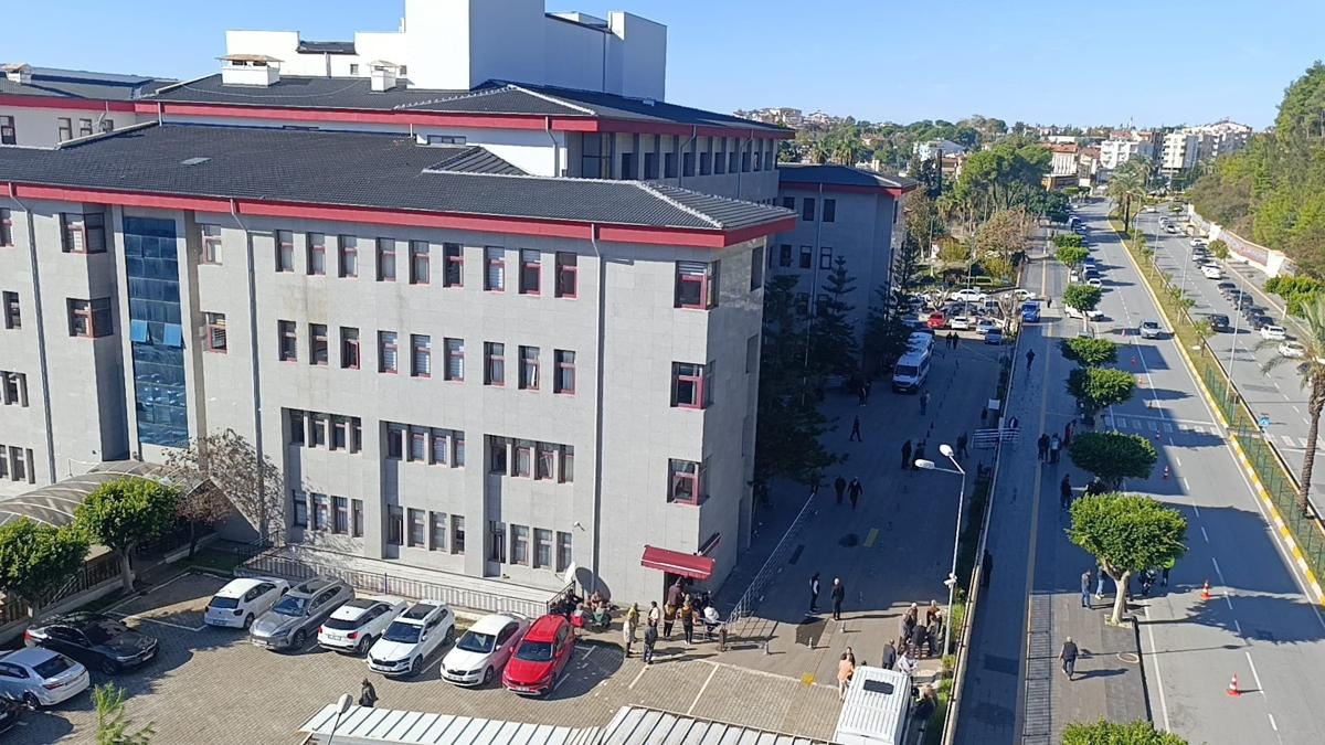 Manavgat Belediye Gzalt fotoraflar resimleri