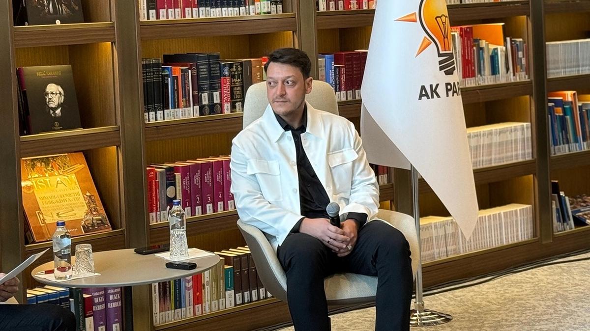 Mesutzil Erdoan AKParti fotoraflar resimleri