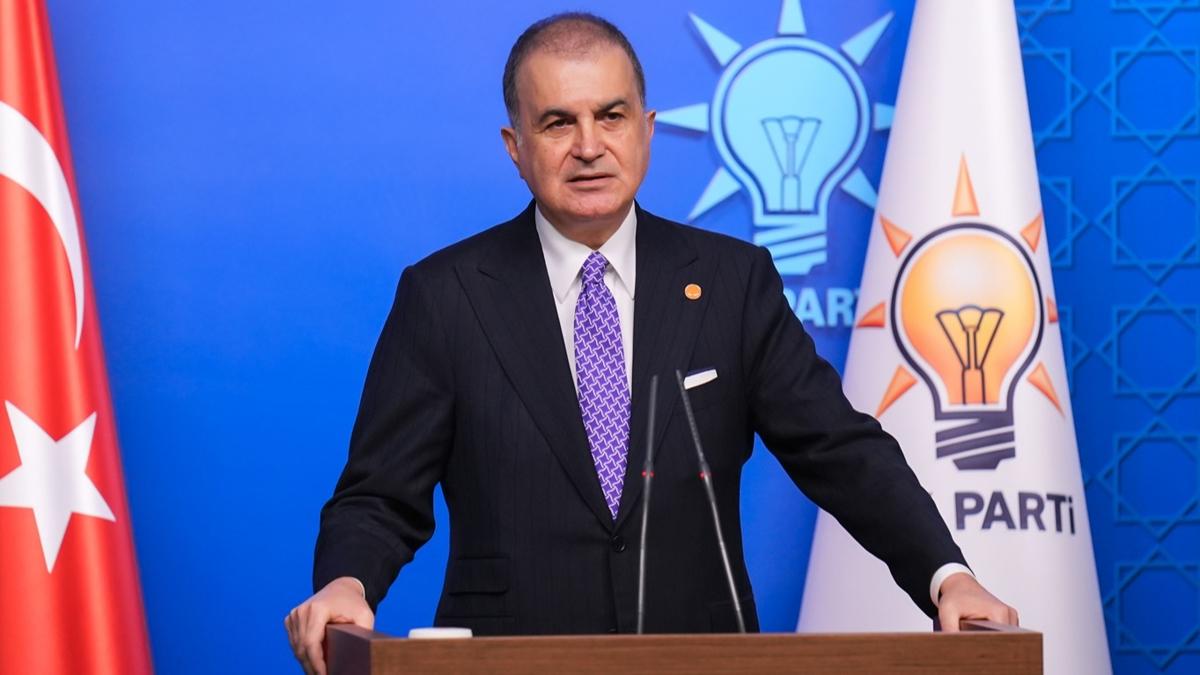 mer elik AK Parti Terrsz Trkiye fotoraflar resimleri