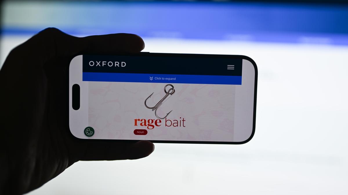 Oxford Yln Kelimesi  fke yemi fotoraflar resimleri