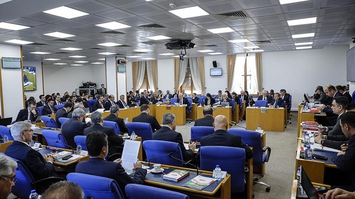 tbmm komisyon plan ve bte fotoraflar resimleri