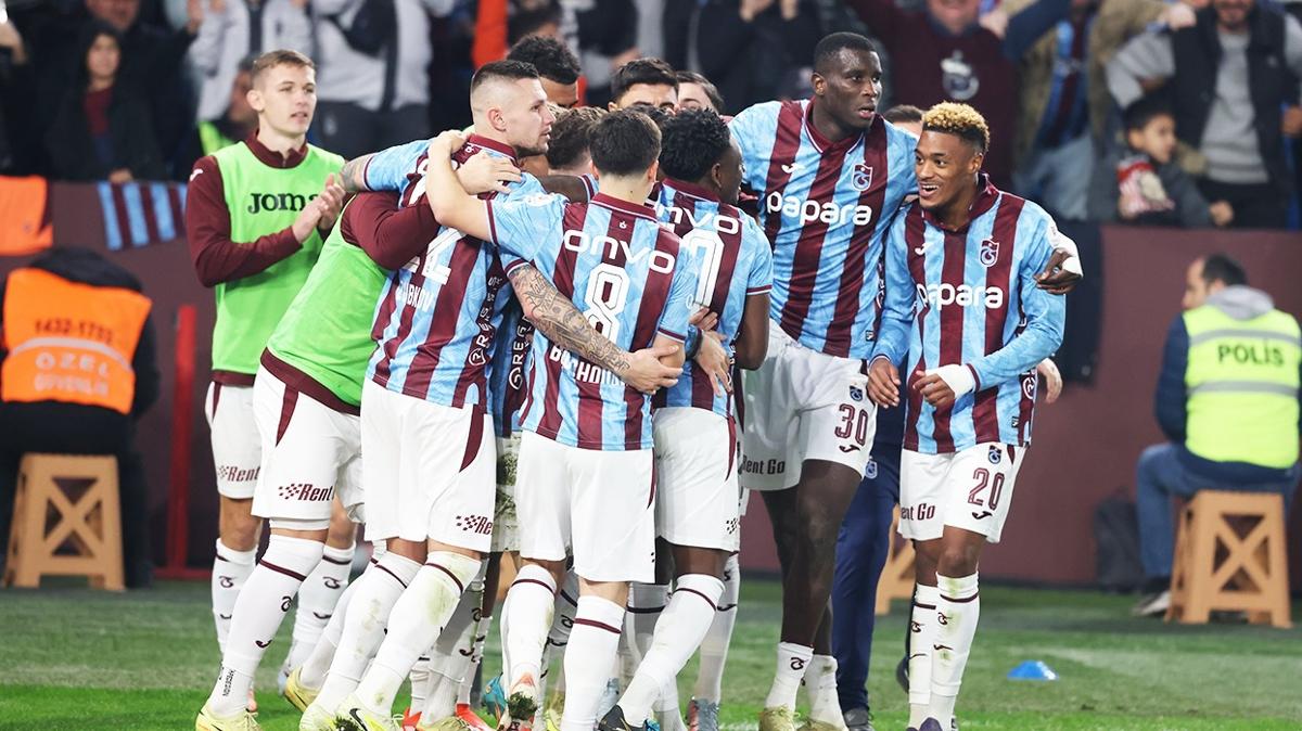 trkiye kupas trabzonspor kupa fotoraflar resimleri