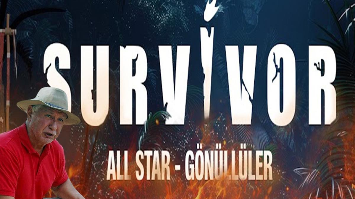 survivor prof mezsoy prof mezsoy survivor magazin fotoraflar resimleri