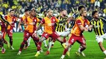Fenerbahe-Galatasaray ma Avrupa'nn gndeminde! ''Kazanan olmayan stanbul derbisi''