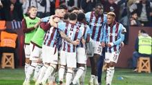 Trabzonspor'un kupa maceras balyor