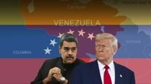 Trump'tan Maduro'ya ltimatom: 1 hafta sren var