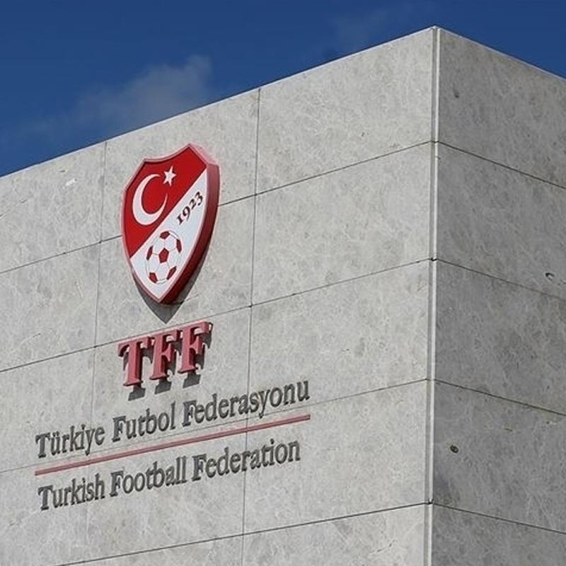 TFF aklad! Derbinin PFDK sevkleri belli oldu