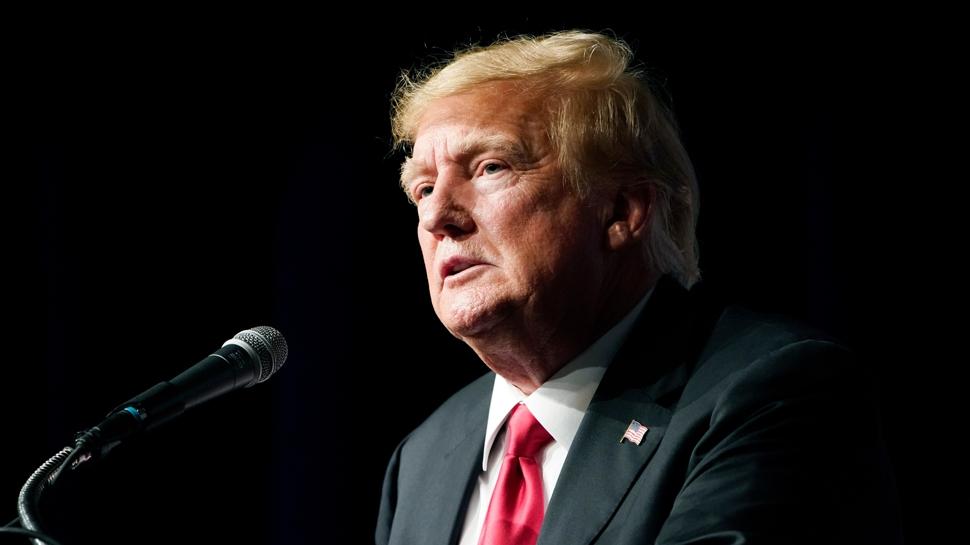 Trump'tan Venezuela'ya gözdağı: Gerekirse topraklarını da vururuz