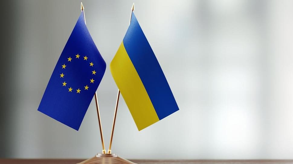 Ukrayna'ya AB güvencesi... "En büyük güvenlik garantisidir"