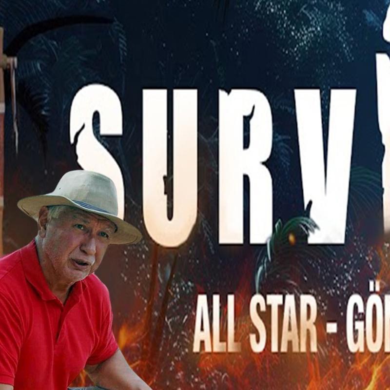 Yenilir yutulur gibi deil: Reddettii 'Survivor' hakknda yle bir laf etti ki!