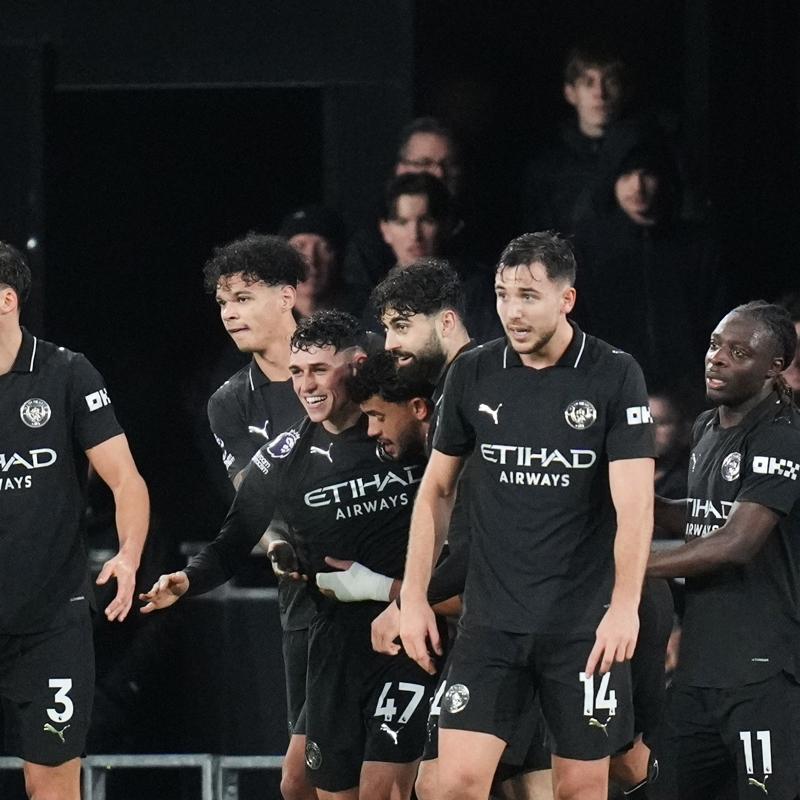 9 goll nefes kesen mata kazanan Manchester City!