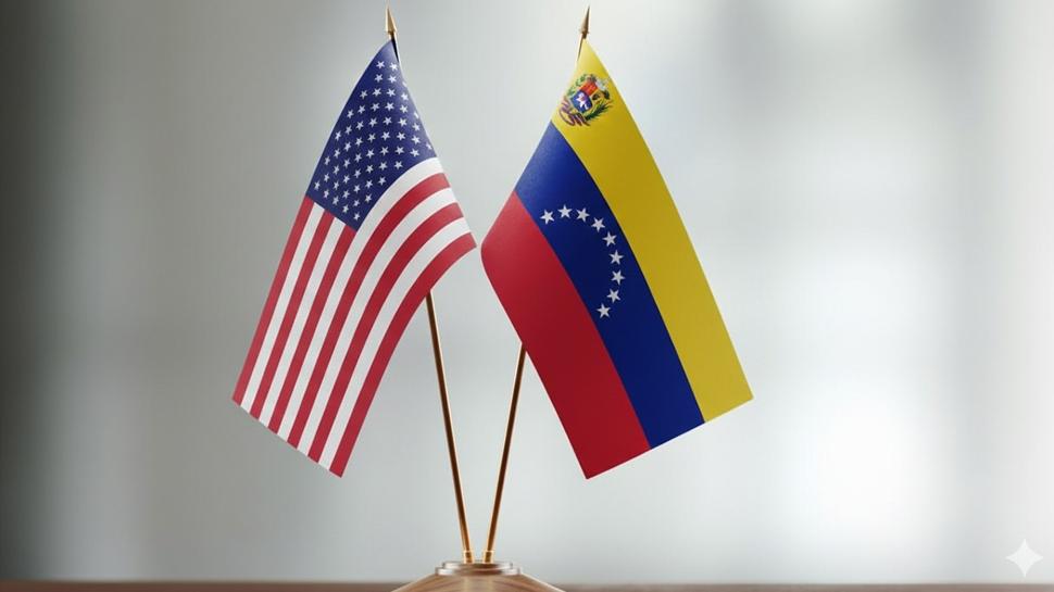 ABD'nin uyuşturucu yaptırımları derinleşiyor... Venezuelalı örgüt listeye alındı