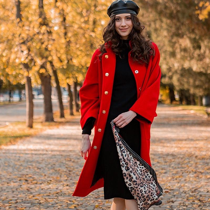 Aynada 10 kilo eksik grnmek mmkn! Annda 2 beden ince gsteren kaban modelleri