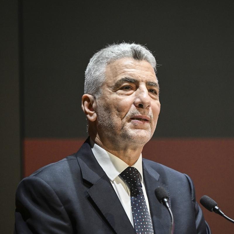 Bakan Bolat'tan enflasyon mesaj: Tm tedbirler uygulanmaya devam edilecek