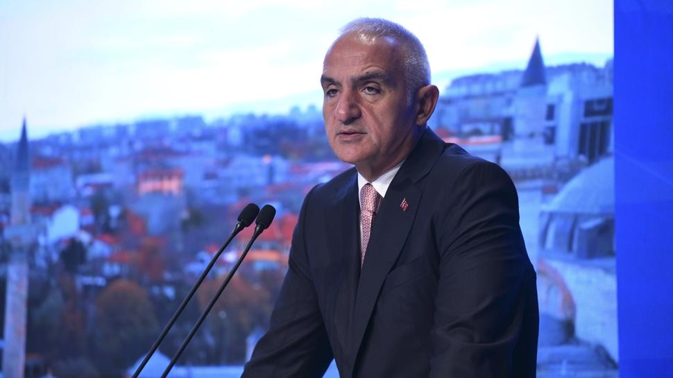 Bakan Ersoy duyurdu: Kültür ve Turizm Bakanlığı Özel Ödülleri sahiplerini buldu