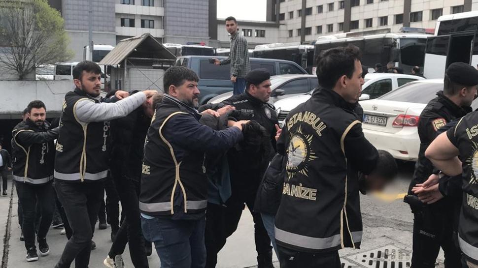 Barış Boyun çetesine yeni dava! SSÇ'ler için istenen ceza belli oldu