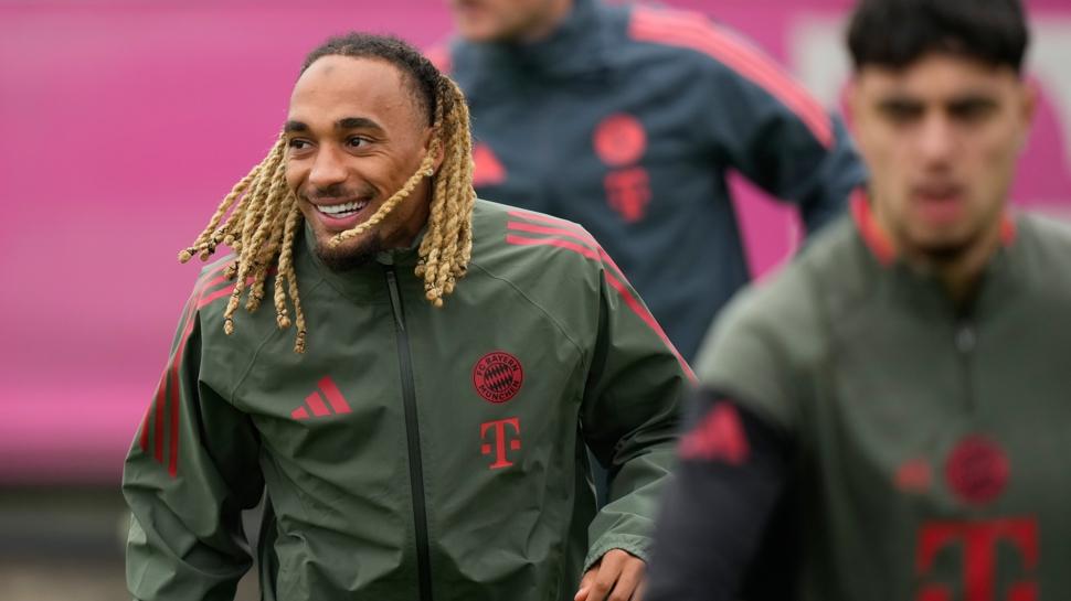 Bayern Münih, Sacha Boey için bonservisini belirledi