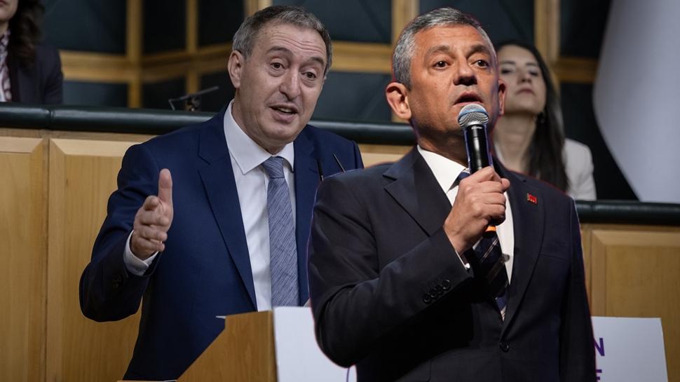 DEM sert kt, zel ark etti