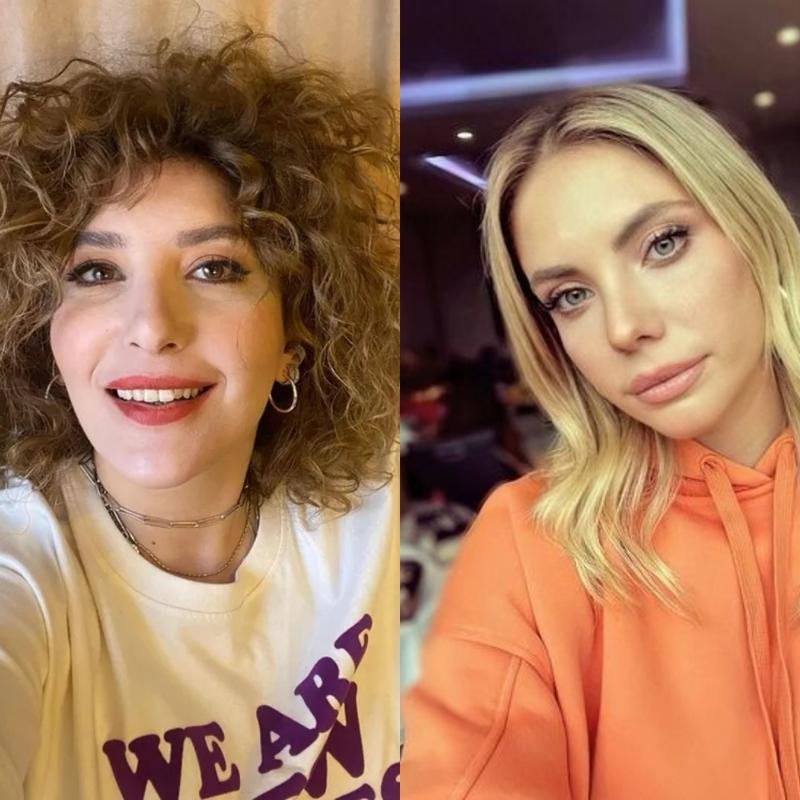 oke eden hamle! Gznn yana bakmad