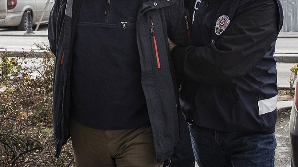 Edirne merkezli 5 ilde FET operasyonu: 12 pheli gzaltnda