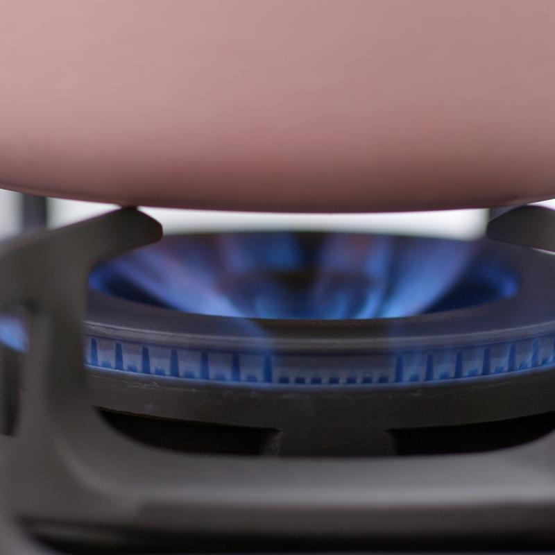 Evde gaz kokusu varsa dikkat! Yaplmas gereken 3 ey...