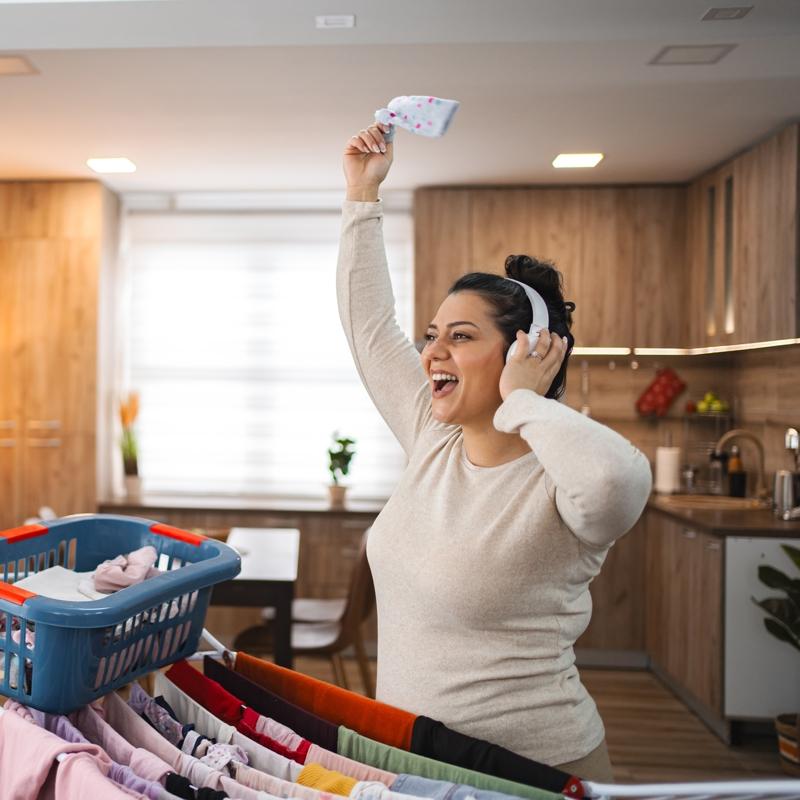 Evinizi jilet gibi yapan tyolar: Asla dalmyor, misafire hazr