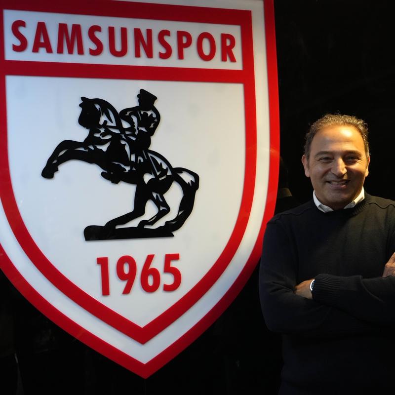 Fuat apa: Galatasaray manda tek endiemiz hakem