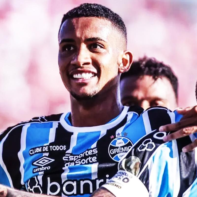 Gztepe'den transfer ata: Hedefteki isim Andre Henrique