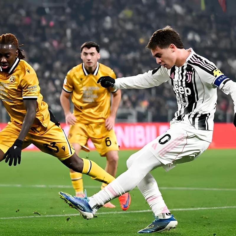 Juventus kupada rahat turlad