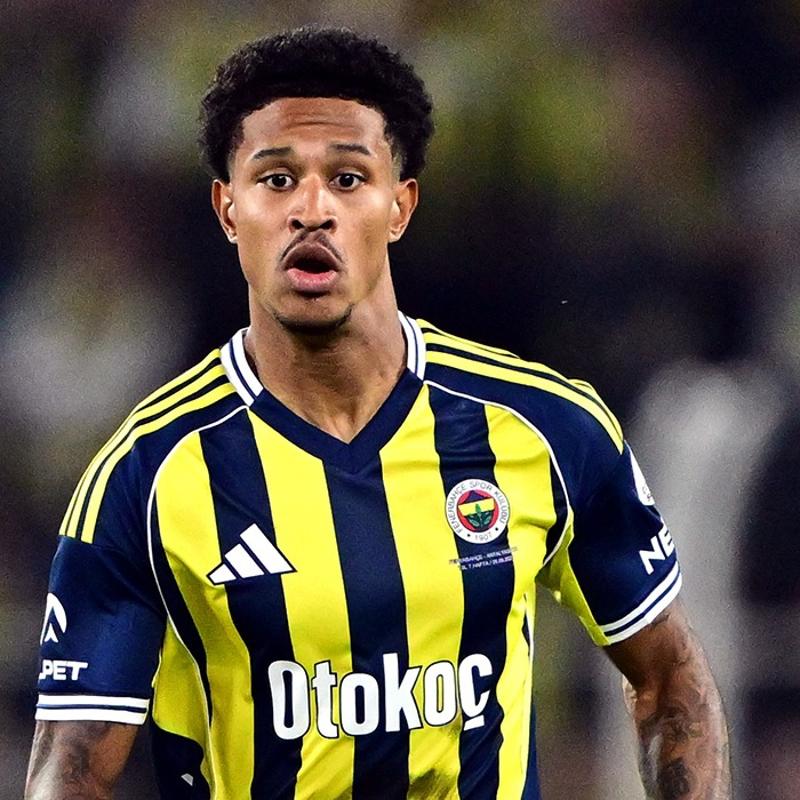 Juventus'tan Oosterwolde hamlesi