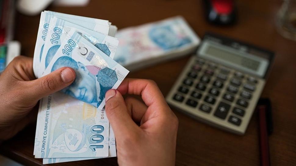 Kariyer personelinin maaşlarına zam